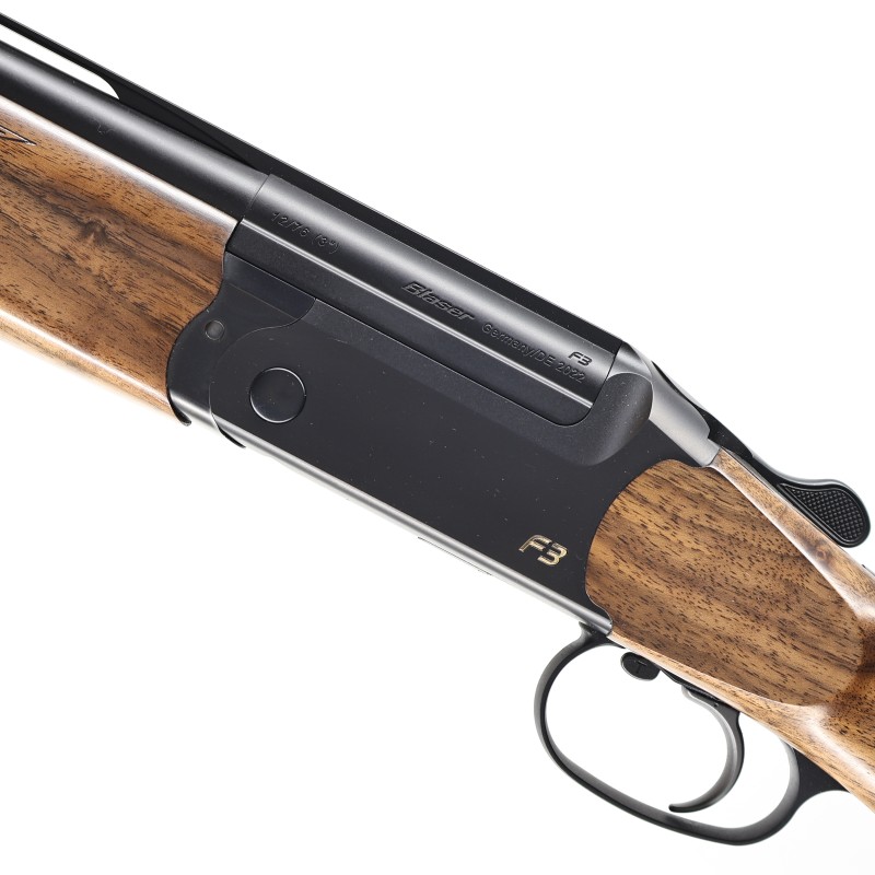 Blaser F3 Professional 12 Gauge Sporting Shotgun New