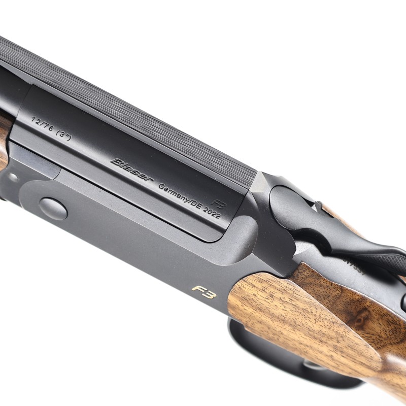Blaser F3 Professional 12 Gauge Sporting Shotgun New