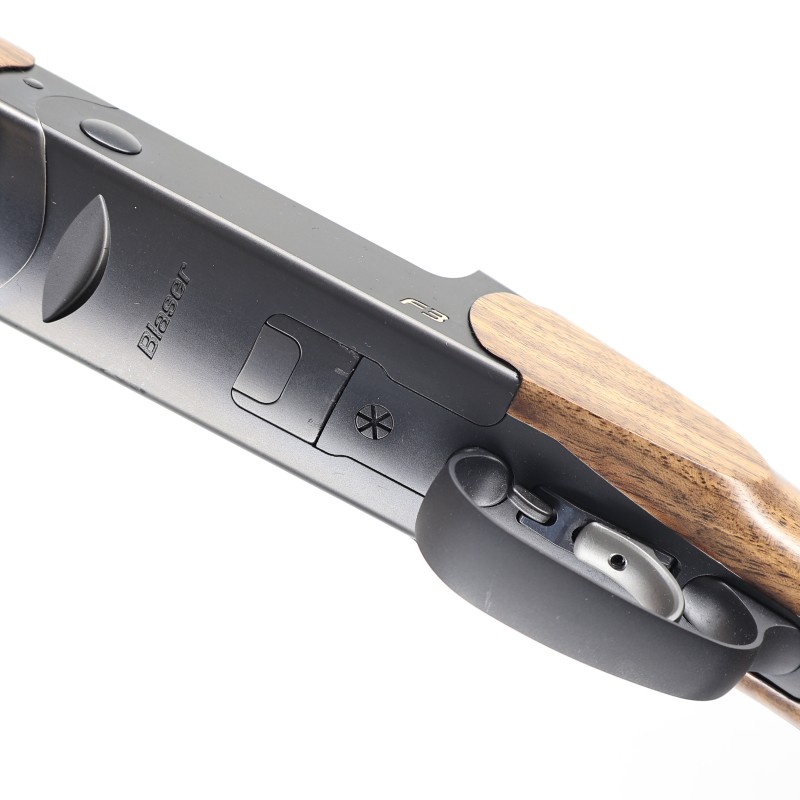 Blaser F3 Professional 12 Gauge Sporting Shotgun New