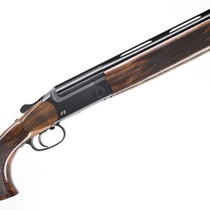 Buy Blaser F3 Professional 12 Ga Over-Under Shotgun