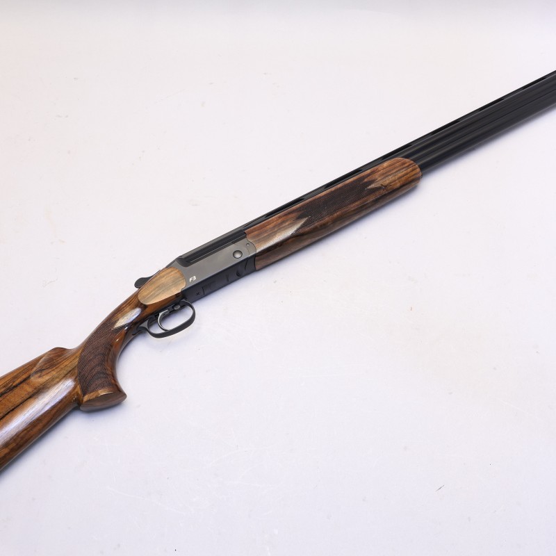 Buy Blaser F3 Professional 12 Ga Over-Under Shotgun