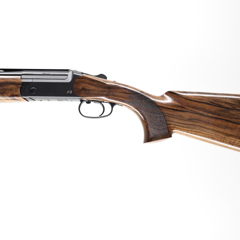 Buy Blaser F3 Professional 12 Ga Over-Under Shotgun