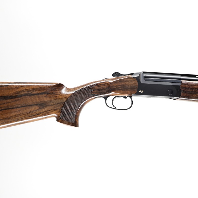Buy Blaser F3 Professional 12 Ga Over-Under Shotgun