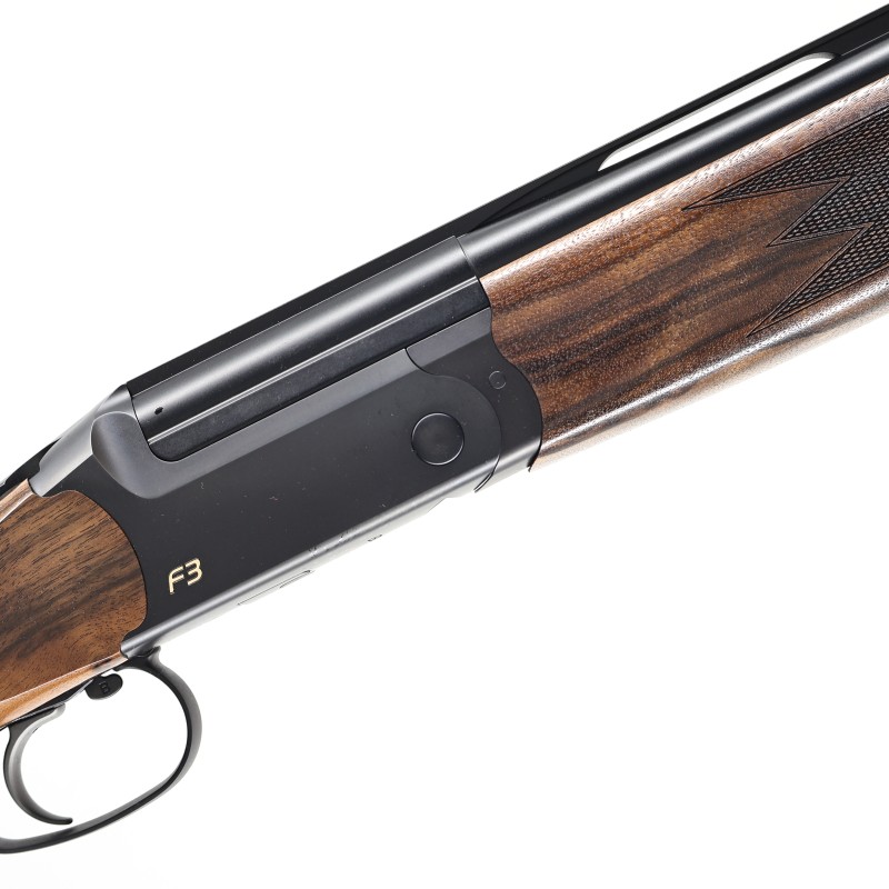 Buy Blaser F3 Professional 12 Ga Over-Under Shotgun