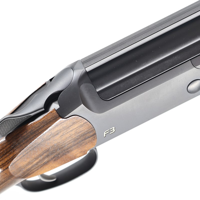 Buy Blaser F3 Professional 12 Ga Over-Under Shotgun