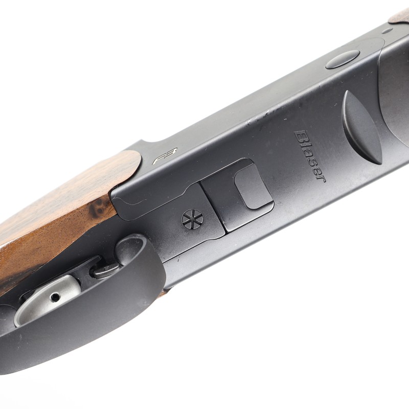 Buy Blaser F3 Professional 12 Ga Over-Under Shotgun