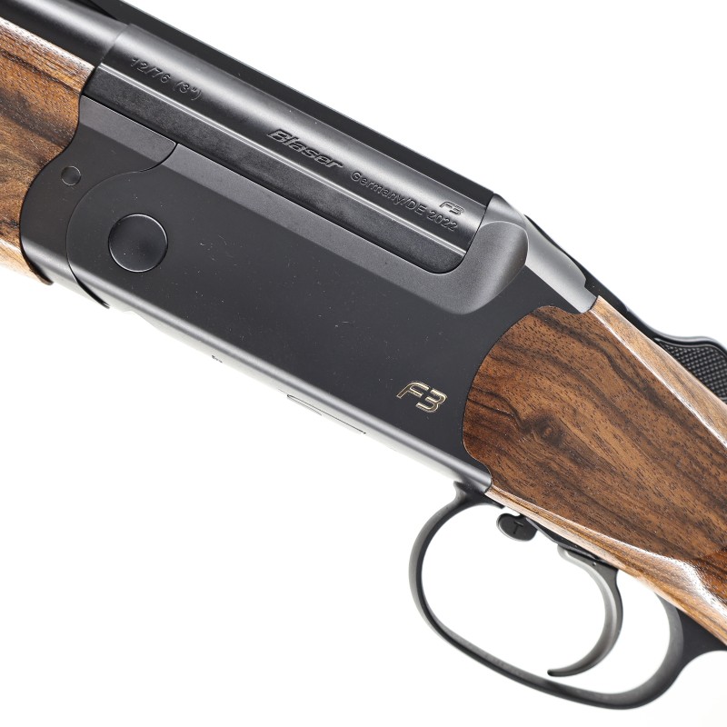 Buy Blaser F3 Professional 12 Ga Over-Under Shotgun