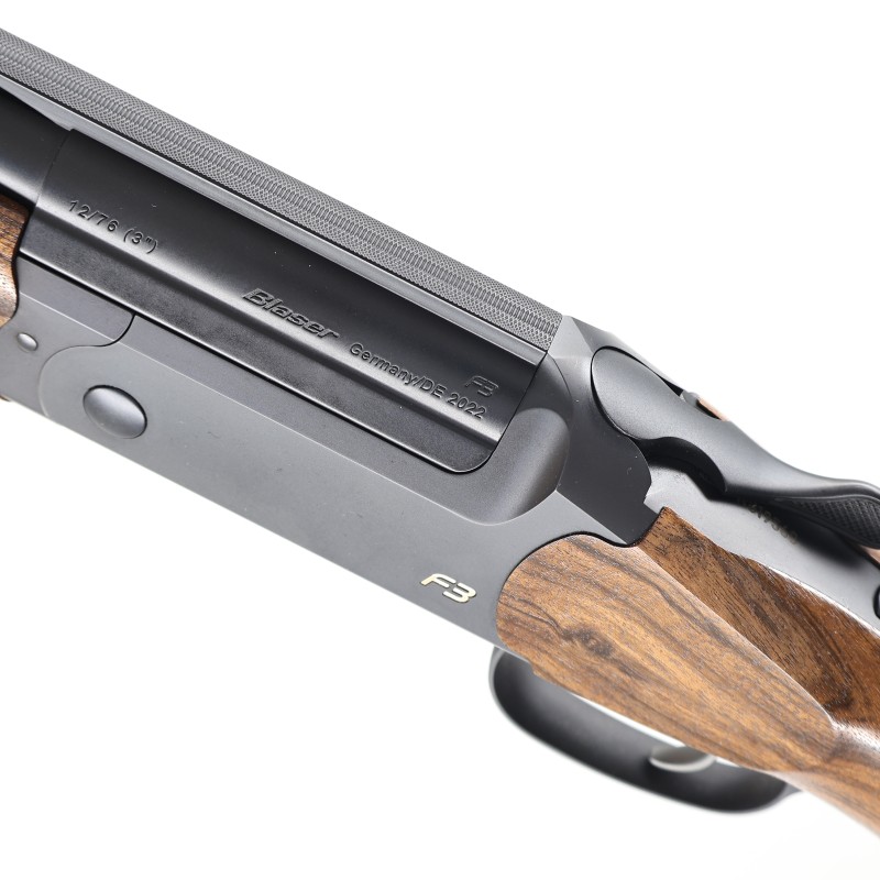 Buy Blaser F3 Professional 12 Ga Over-Under Shotgun