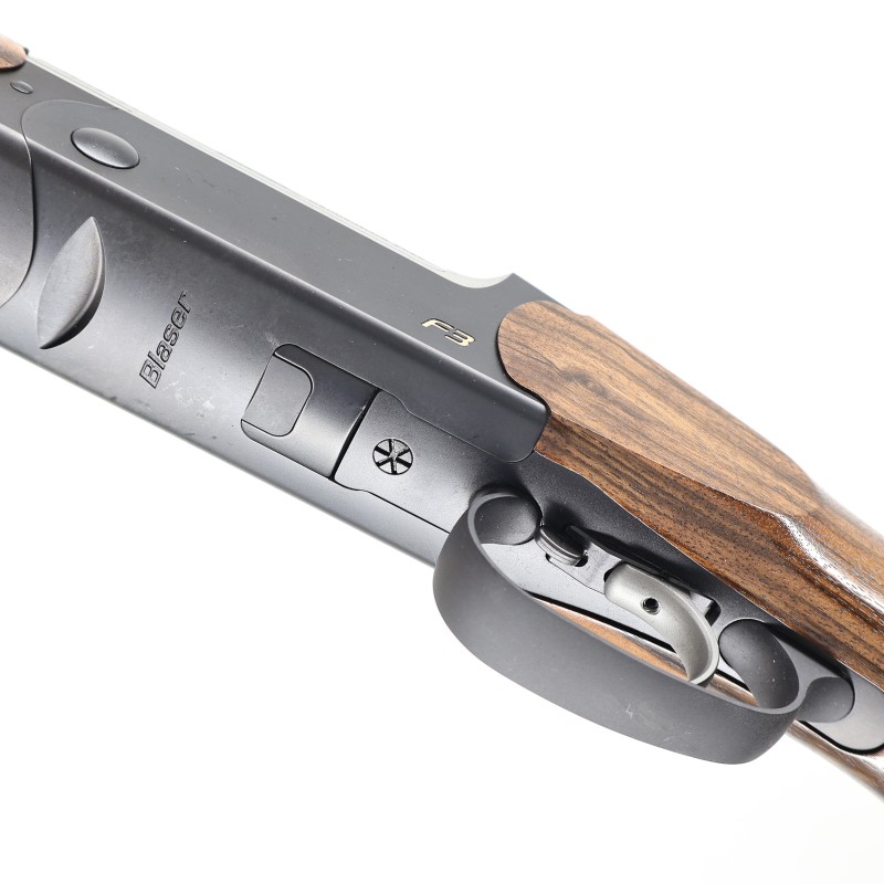 Buy Blaser F3 Professional 12 Ga Over-Under Shotgun