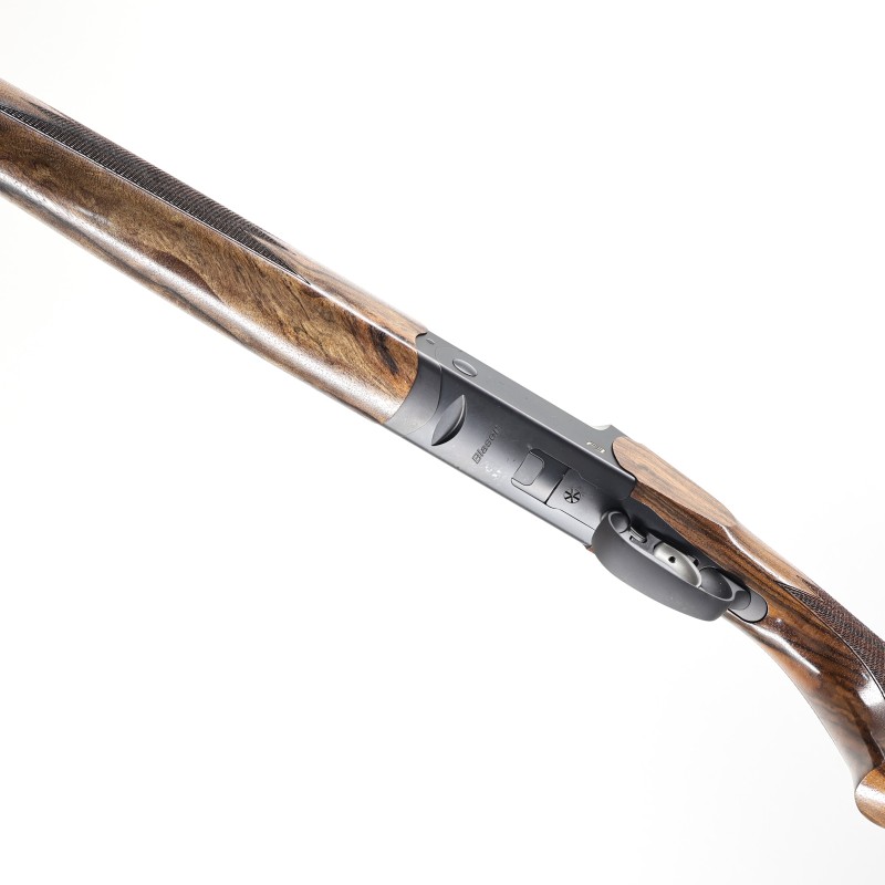 Buy Blaser F3 Professional 12 Ga Over-Under Shotgun