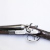 Buy 12-Gauge British Side-by-Side Hammergun - C&R 1912