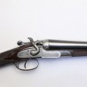 Buy 12-Gauge British Side-by-Side Hammergun - C&R 1912