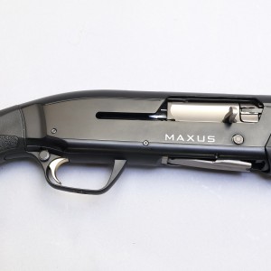 Shop Browning Maxus 12-Gauge Semi-Auto Shotgun | Pristine