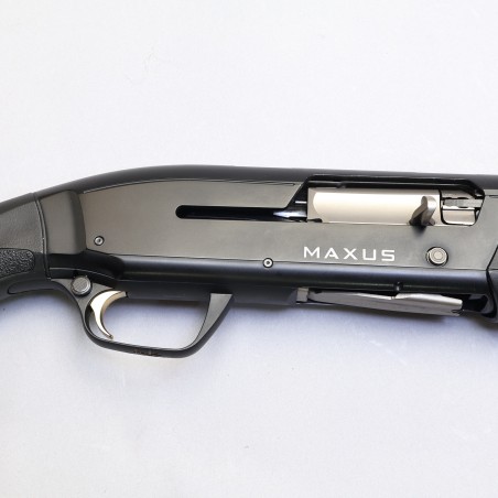 Shop Browning Maxus 12-Gauge Semi-Auto Shotgun | Pristine