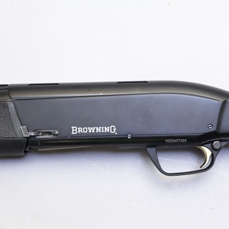 Shop Browning Maxus 12-Gauge Semi-Auto Shotgun | Pristine