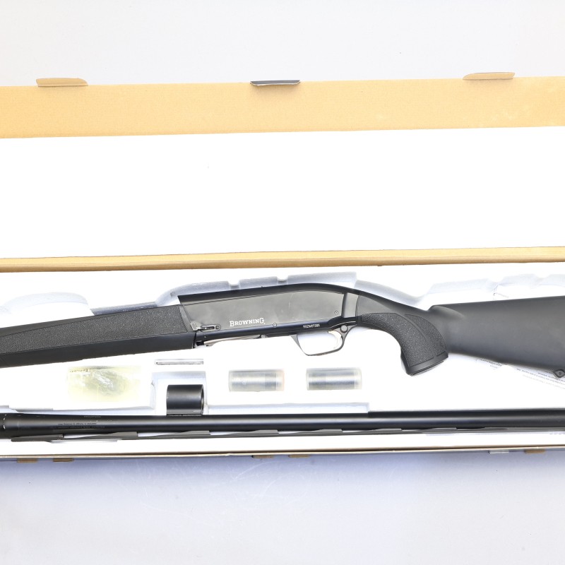 Shop Browning Maxus 12-Gauge Semi-Auto Shotgun | Pristine