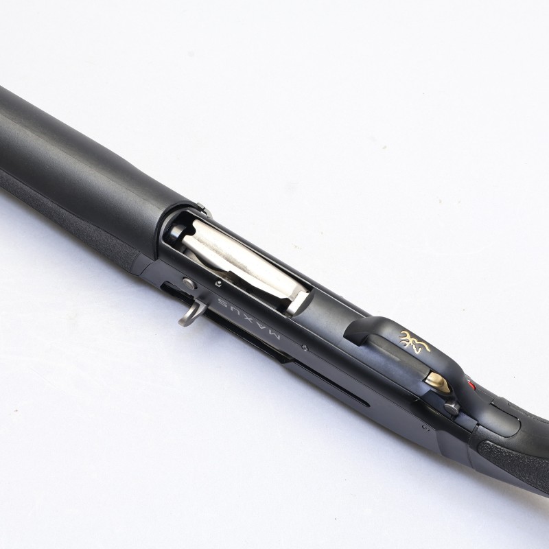 Shop Browning Maxus 12-Gauge Semi-Auto Shotgun | Pristine