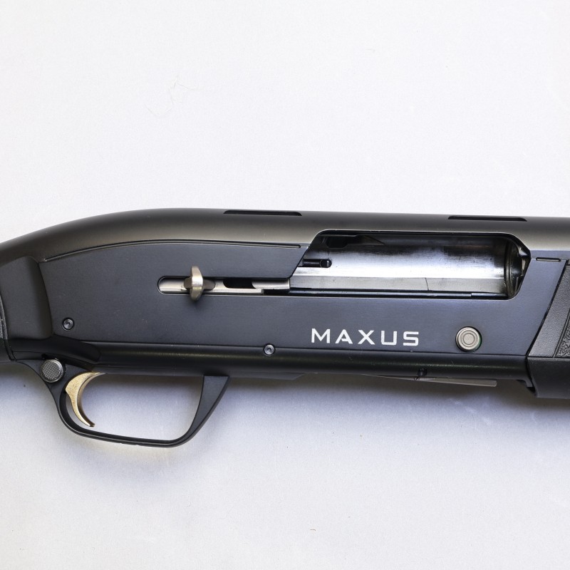 Shop Browning Maxus 12-Gauge Semi-Auto Shotgun | Pristine