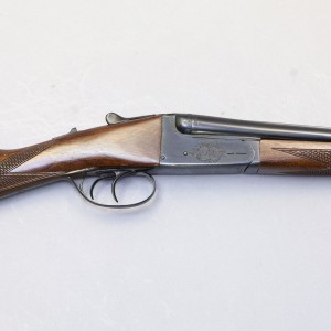 Own LP71 .410 Side-by-Side Shotgun | Upland Field Ready