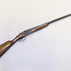 Own LP71 .410 Side-by-Side Shotgun | Upland Field Ready
