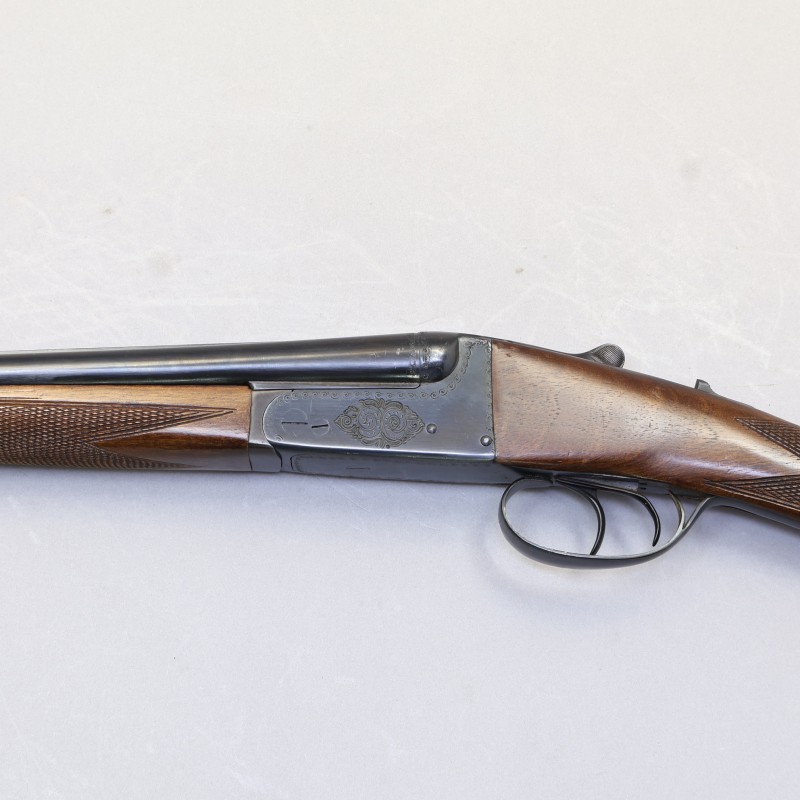 Own LP71 .410 Side-by-Side Shotgun | Upland Field Ready