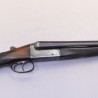 Buy 1930 British Boxlock SxS 12-Gauge Field Gun C&R
