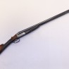 Buy 1930 British Boxlock SxS 12-Gauge Field Gun C&R