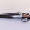 Buy 1930 British Boxlock SxS 12-Gauge Field Gun C&R