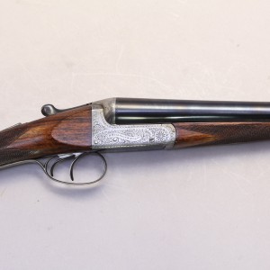 Buy B. Halliday & Co. 1948 12GA Boxlock Ejector Shotgun