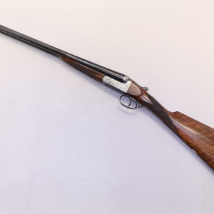 Buy B. Halliday & Co. 1948 12GA Boxlock Ejector Shotgun