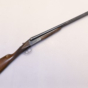Spanish Sabel 12-Gauge SxS Shotgun | Shop Used Field Gun