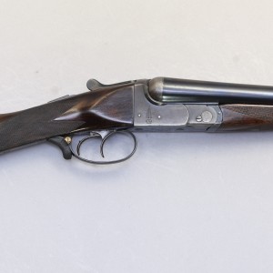 Buy BSA Boxlock Side by Side 12 Ga - 28" Barrels