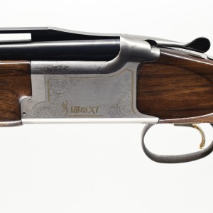 Browning Ultra XT 12 Gauge Over & Under Trap Shotgun