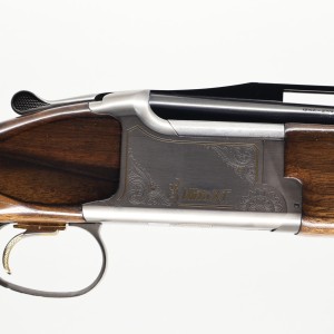 Browning Ultra XT 12 Gauge Over & Under Trap Shotgun