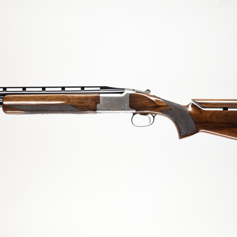 Browning Ultra XT 12 Gauge Over & Under Trap Shotgun