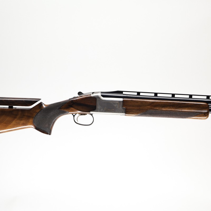 Browning Ultra XT 12 Gauge Over & Under Trap Shotgun