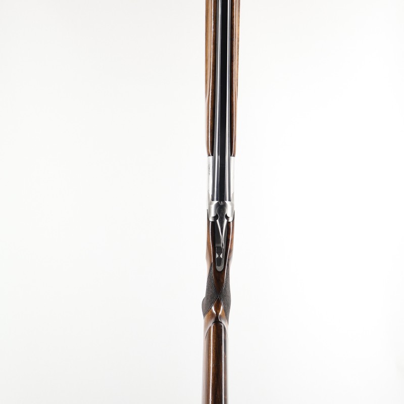 Browning Ultra XT 12 Gauge Over & Under Trap Shotgun