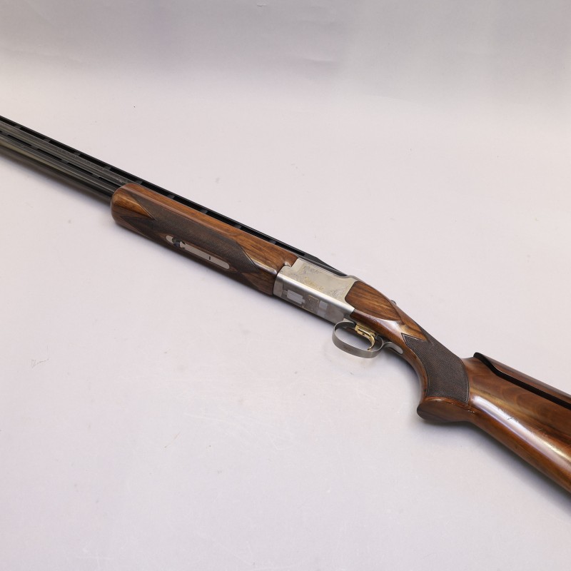 Browning Ultra XT 12 Gauge Over & Under Trap Shotgun