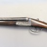 Buy Parker Hale Boxlock Side by Side 12 Ga - 28" Barrels