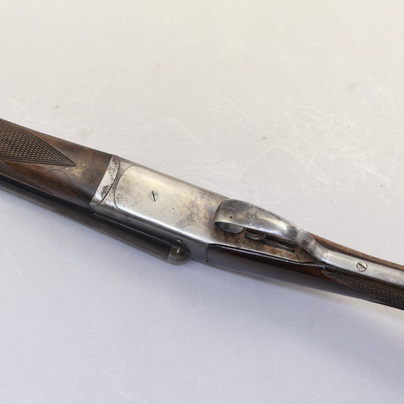 Buy Parker Hale Boxlock Side by Side 12 Ga - 28" Barrels