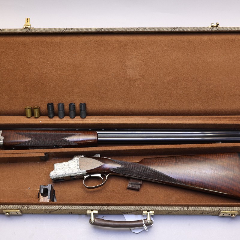 Buy Browning B325 20-Gauge O/U Shotgun | Grade V