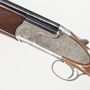 Magnus Deluxe 12-Gauge Over/Under Shotgun - Shop Now