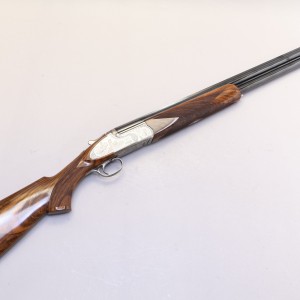Magnus Deluxe 12-Gauge Over/Under Shotgun - Shop Now