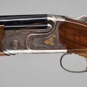 Shop Syren Tempio 12-Gauge O/U Shotgun | Near-Pristine