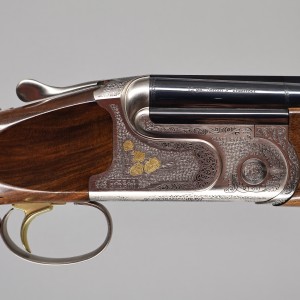 Shop Syren Tempio 12-Gauge O/U Shotgun | Near-Pristine