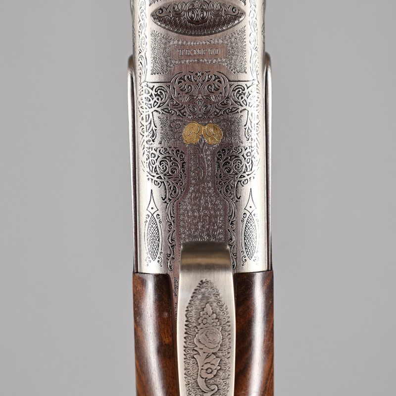 Shop Syren Tempio 12-Gauge O/U Shotgun | Near-Pristine