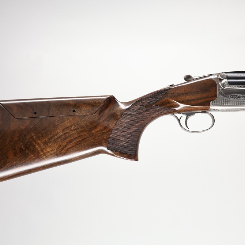 Buy Caesar Guerini Invictus I Ascent 12-Gauge O/U Shotgun