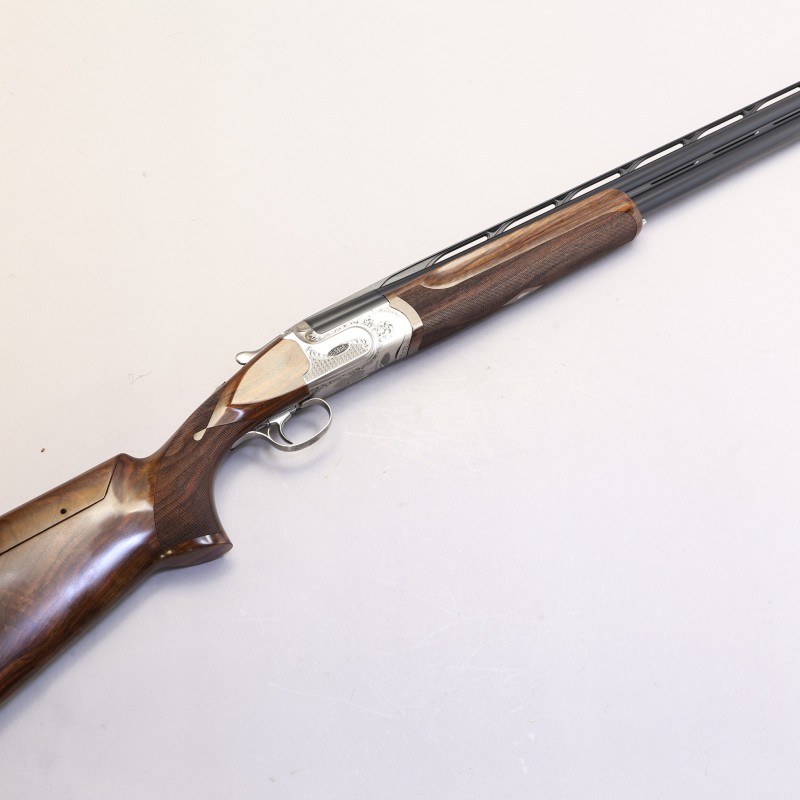 Buy Caesar Guerini Invictus I Ascent 12-Gauge O/U Shotgun