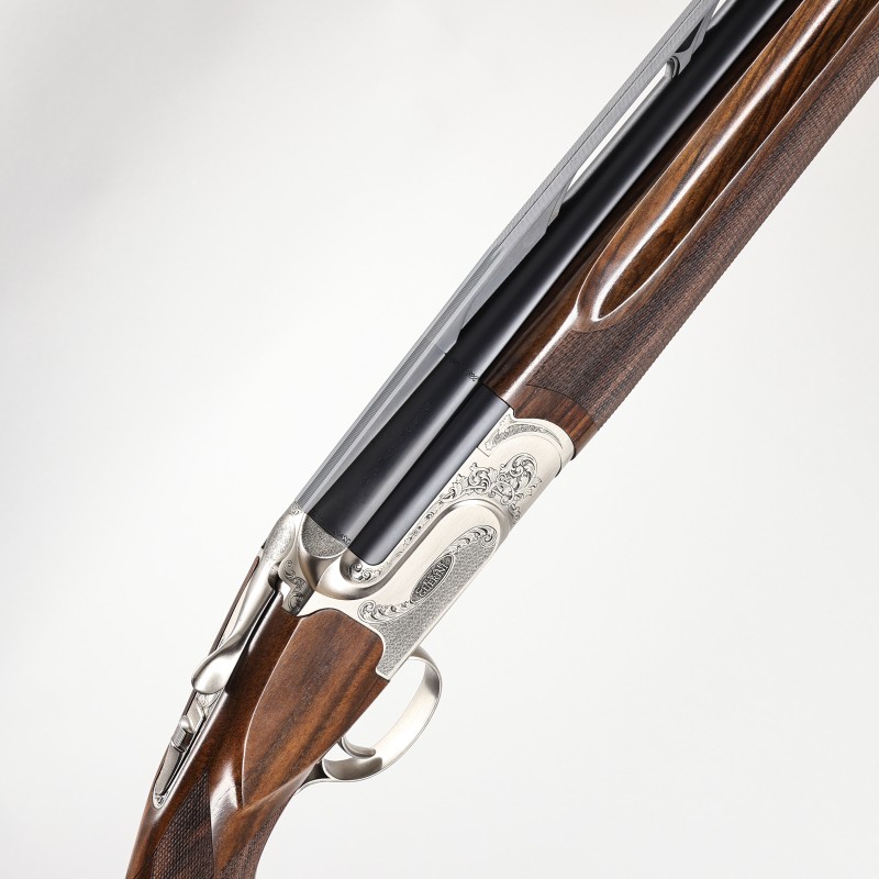 Buy Caesar Guerini Invictus I Ascent 12-Gauge O/U Shotgun