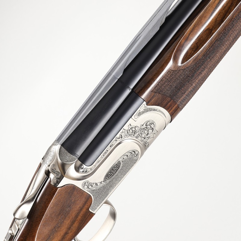 Buy Caesar Guerini Invictus I Ascent 12-Gauge O/U Shotgun